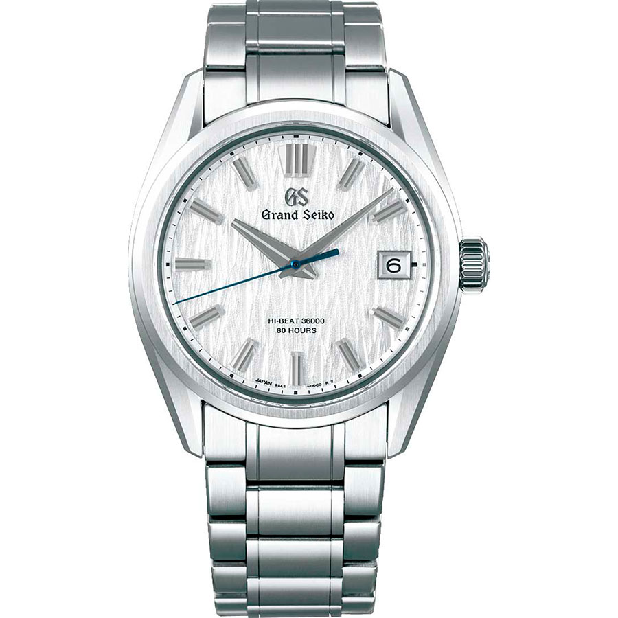 Часы Grand Seiko Evolution 9 SLGH005G